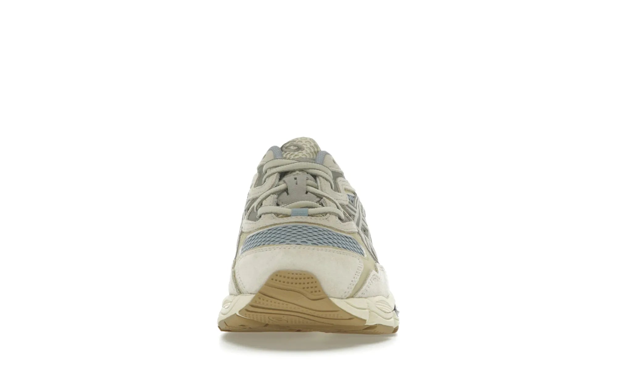 ASICS Gel-NYC Dolphin Oyster Grey - resellguru.app