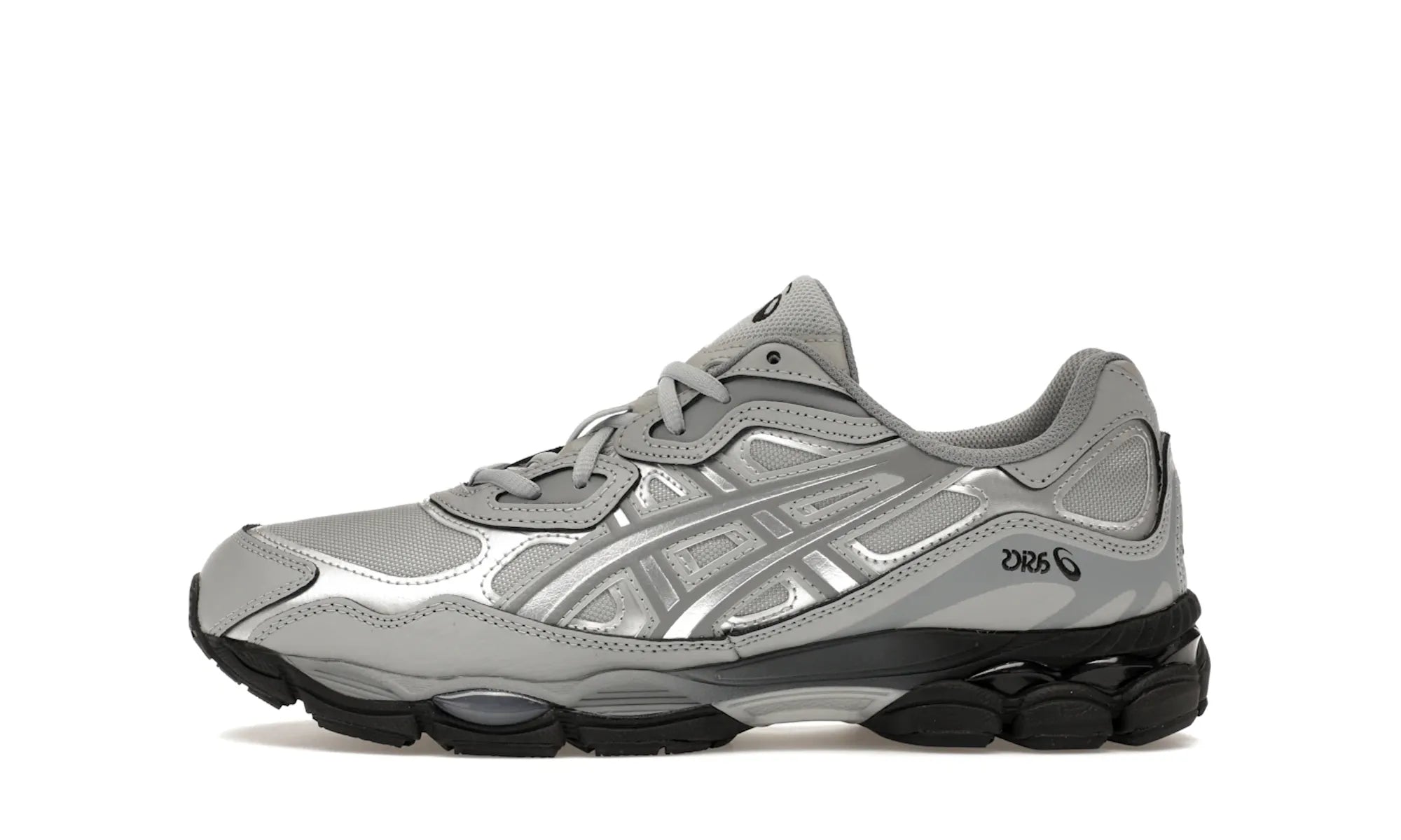 ASICS Gel-NYC Mid Grey Sheet Rock - resellguru.app