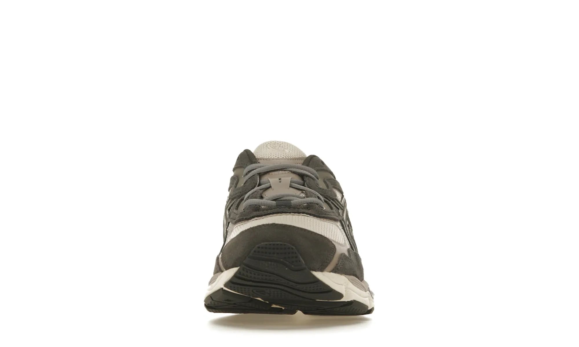 ASICS Gel-NYC Oatmeal Obsidian Grey - resellguru.app