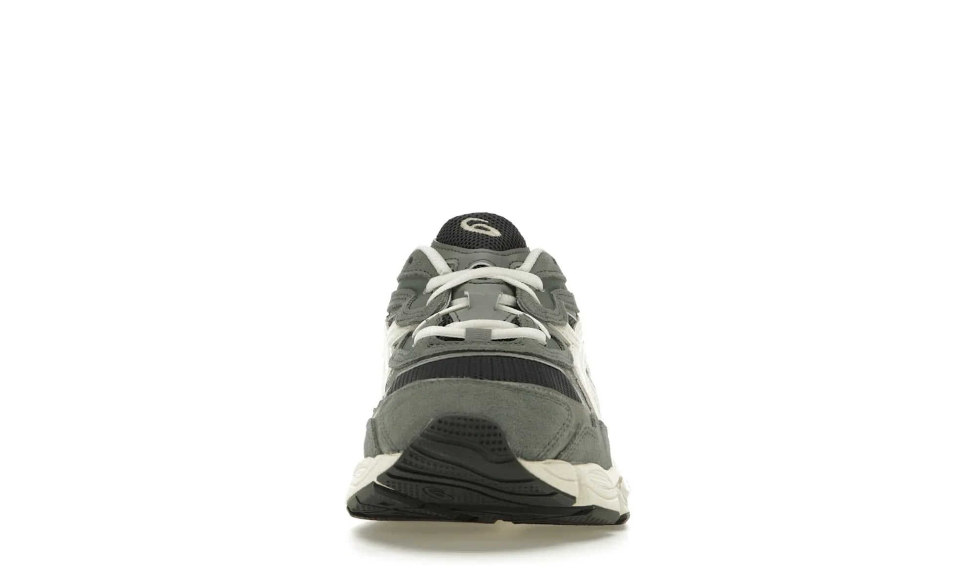 ASICS Gel-NYC Graphite Grey Smoke Grey - resellguru.app