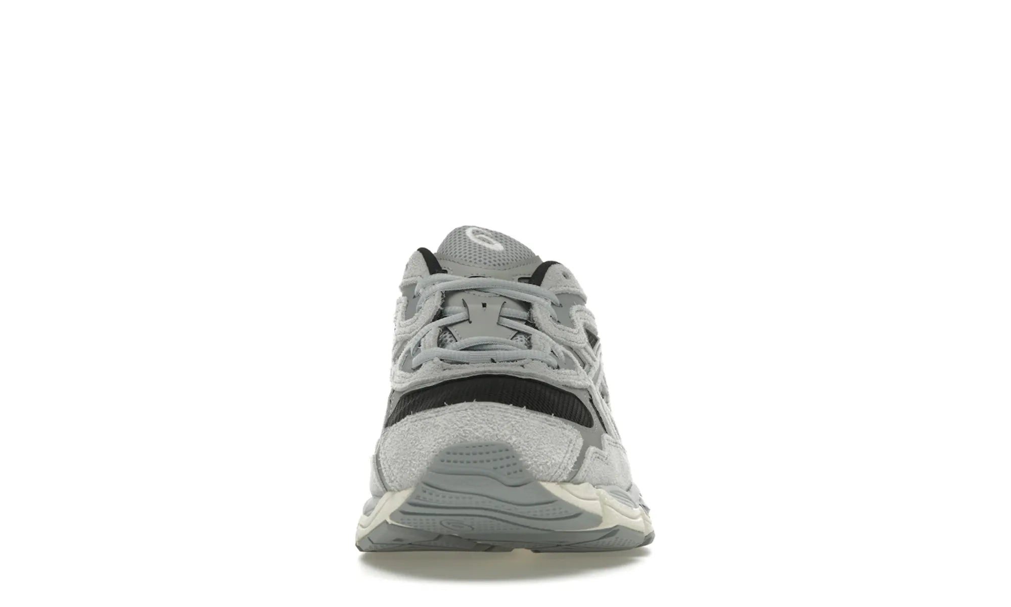 ASICS Gel-NYC Black Piedmont Grey - resellguru.app
