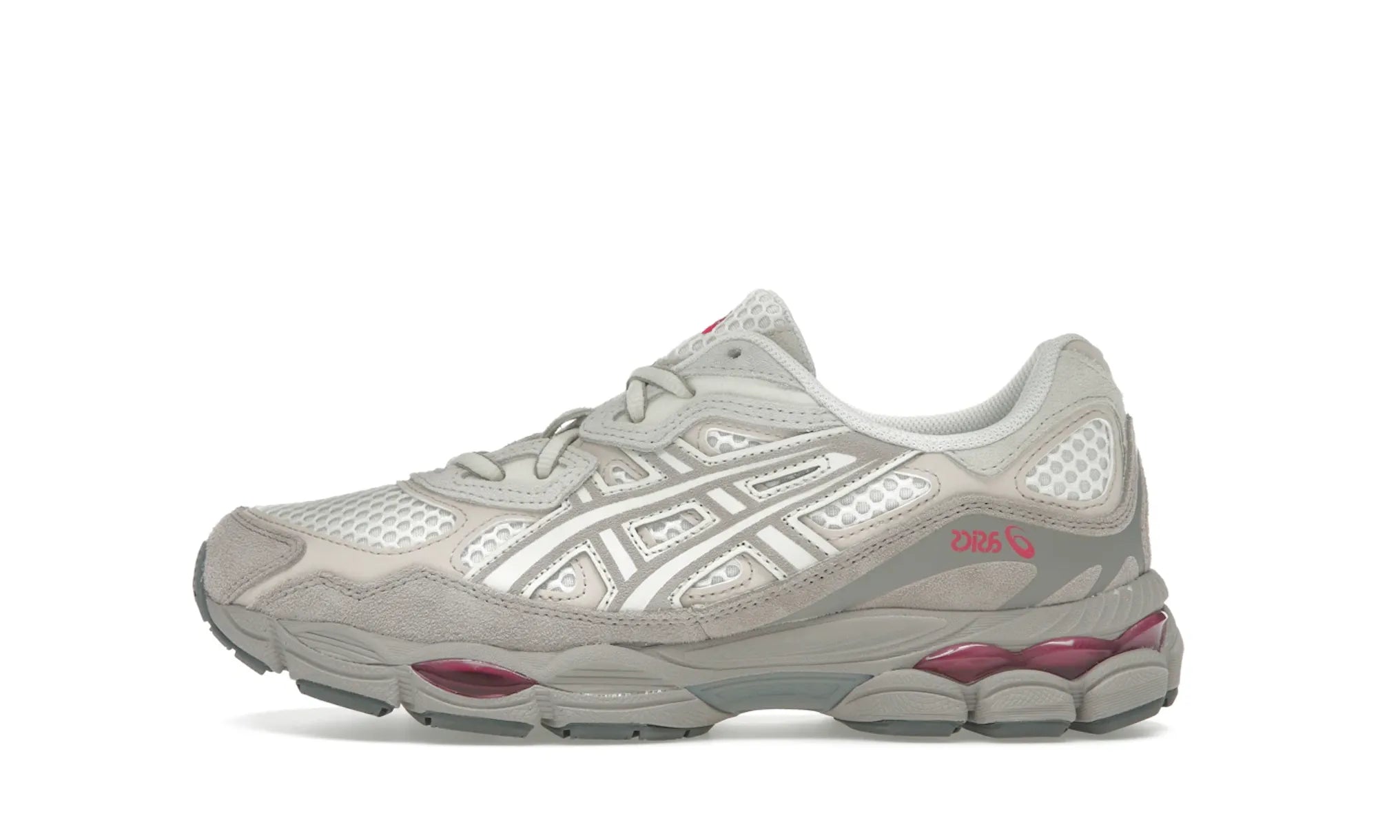 ASICS Gel-NYC Cream Moonrock - resellguru.app