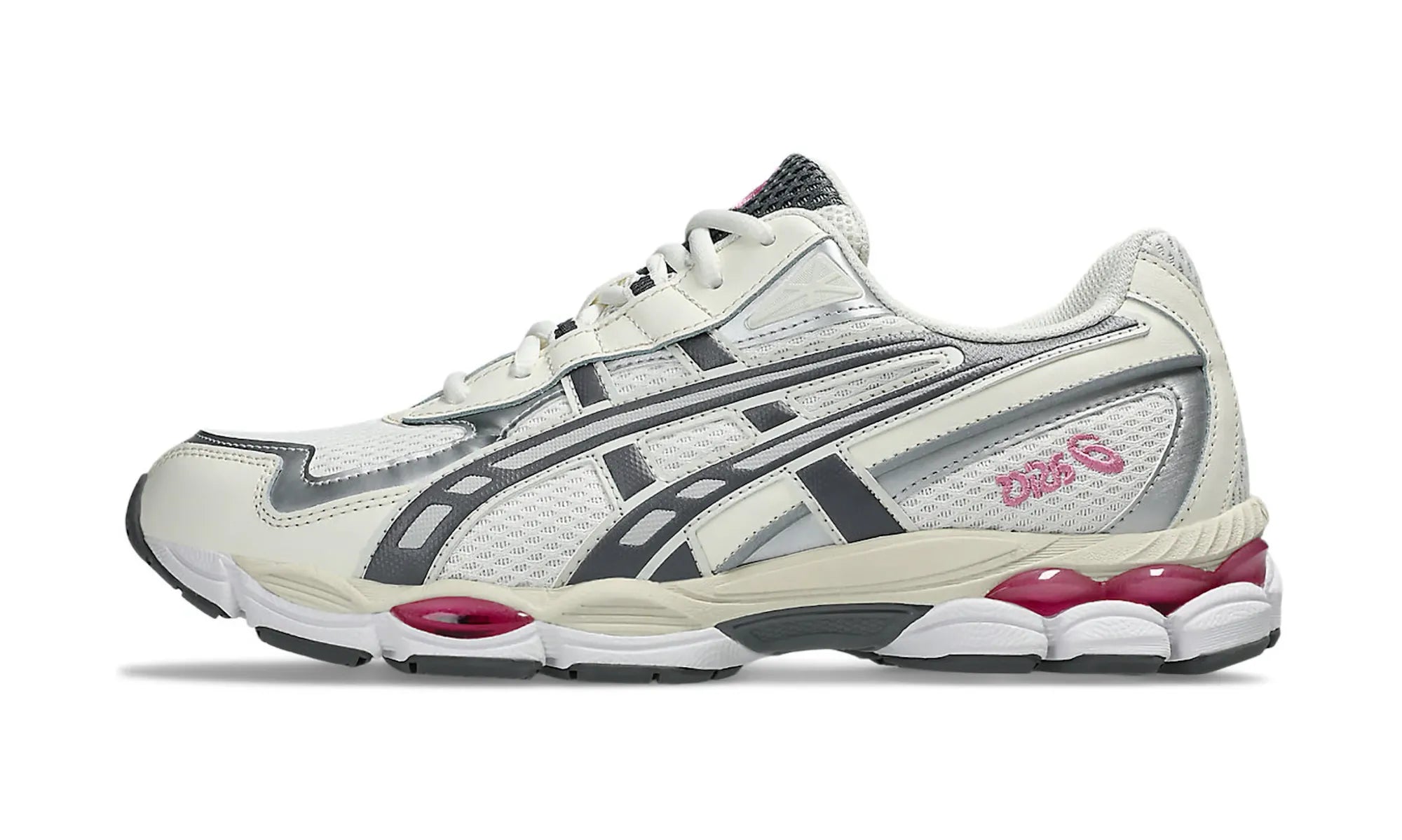 ASICS Gel-NYC 2055 Cream Carbon - resellguru.app