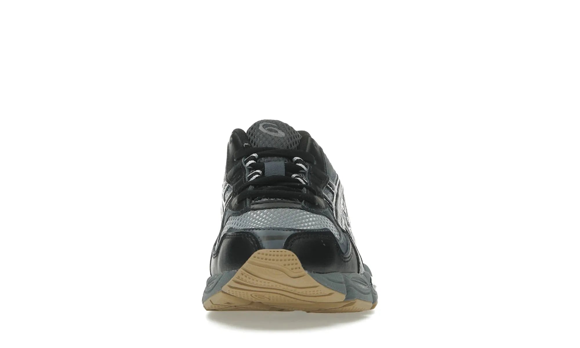 ASICS Gel-NYC 2055 Clay Grey Black - resellguru.app