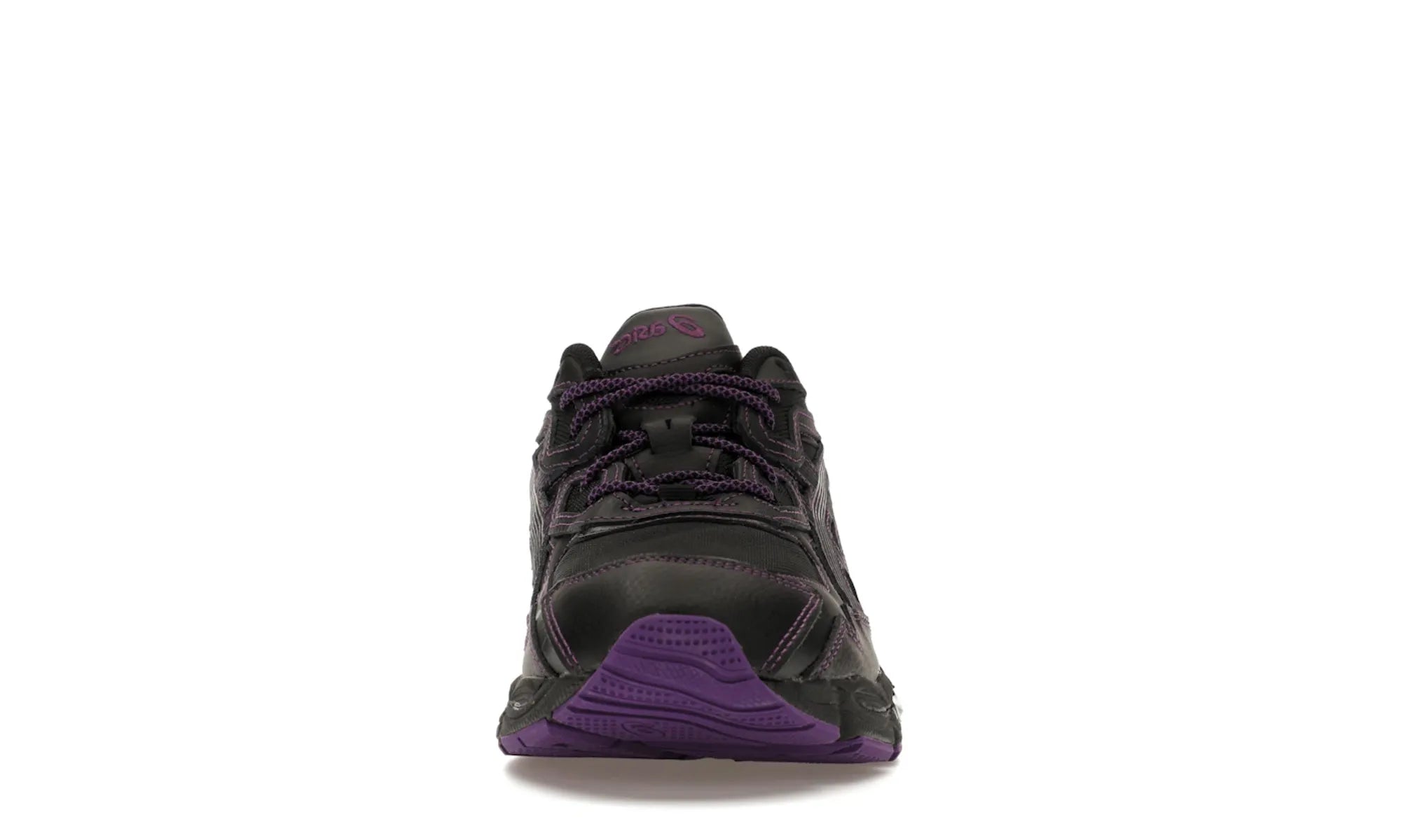 ASICS Gel-NYC Needles Black Purple - resellguru.app