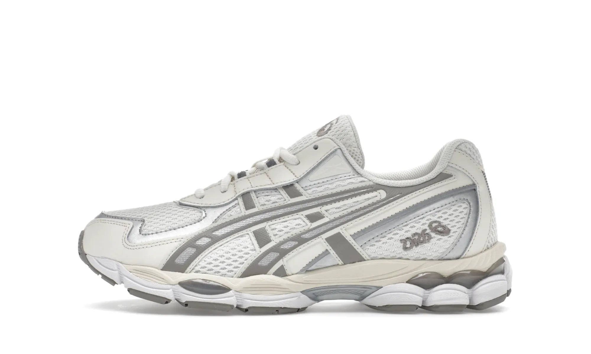 ASICS Gel-NYC 2055 Cream Steel - resellguru.app