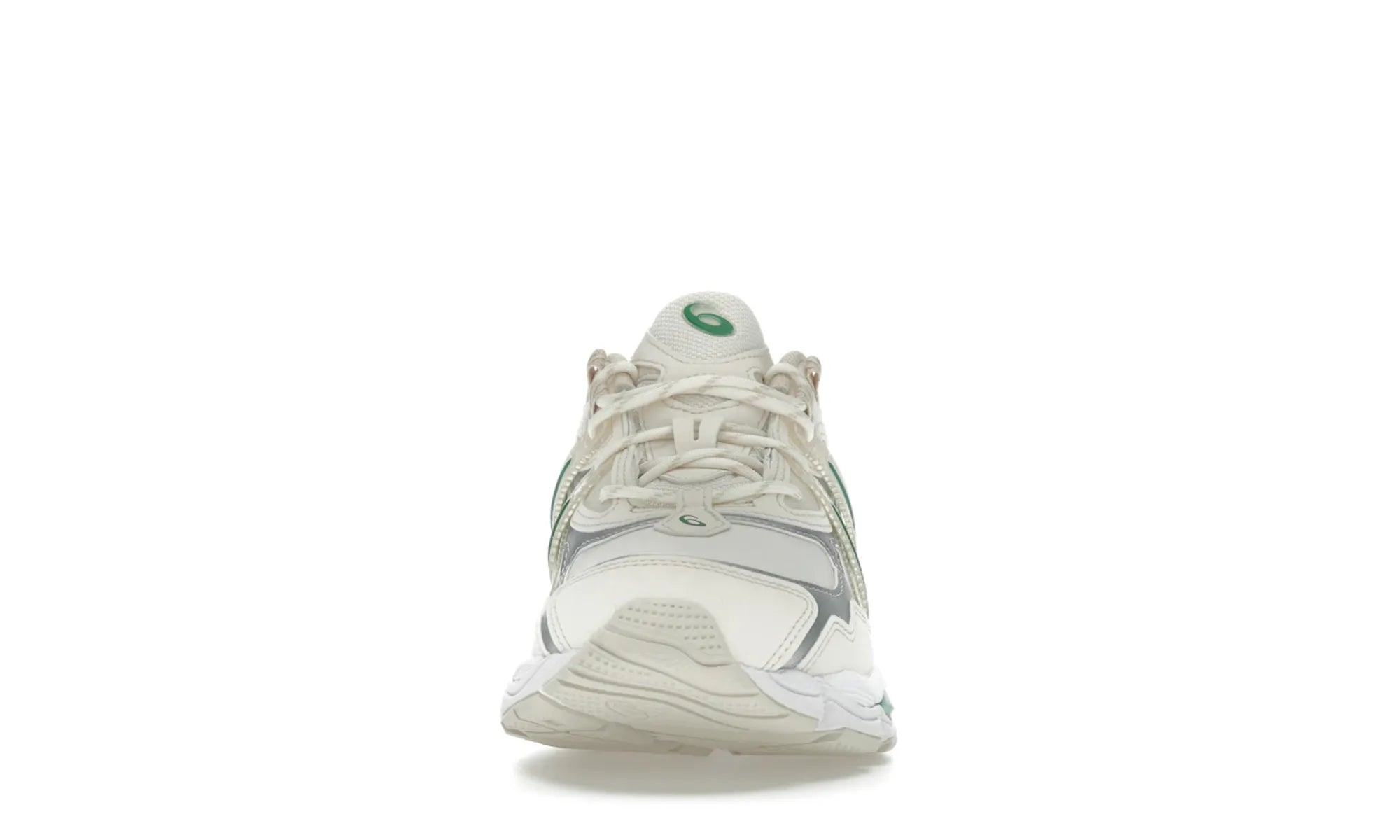 ASICS Gel-NYC Utility Cream Kale - resellguru.app
