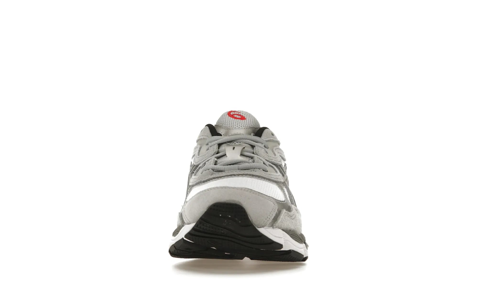 ASICS Gel-NYC White Steel Grey - resellguru.app