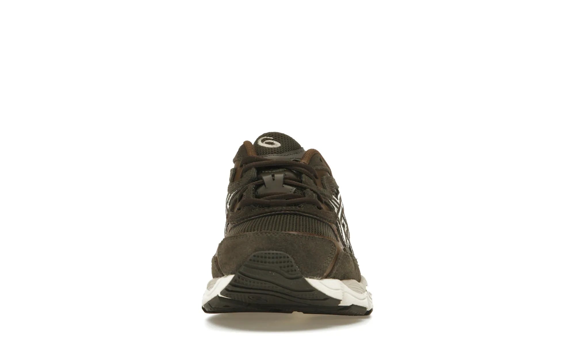 ASICS Gel-NYC Black Coffee - resellguru.app