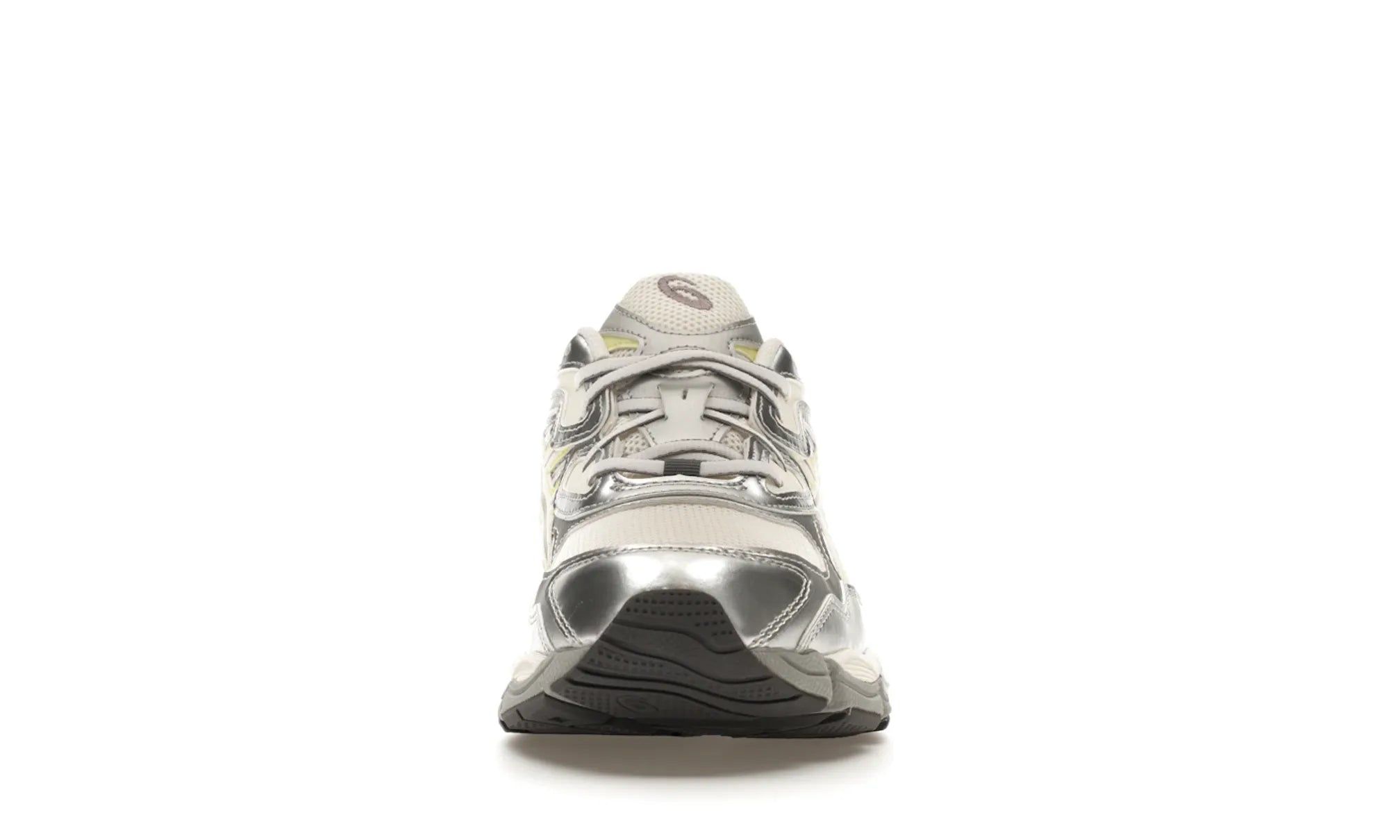 ASICS Gel-NYC EMMI White Huddle Yellow - resellguru.app