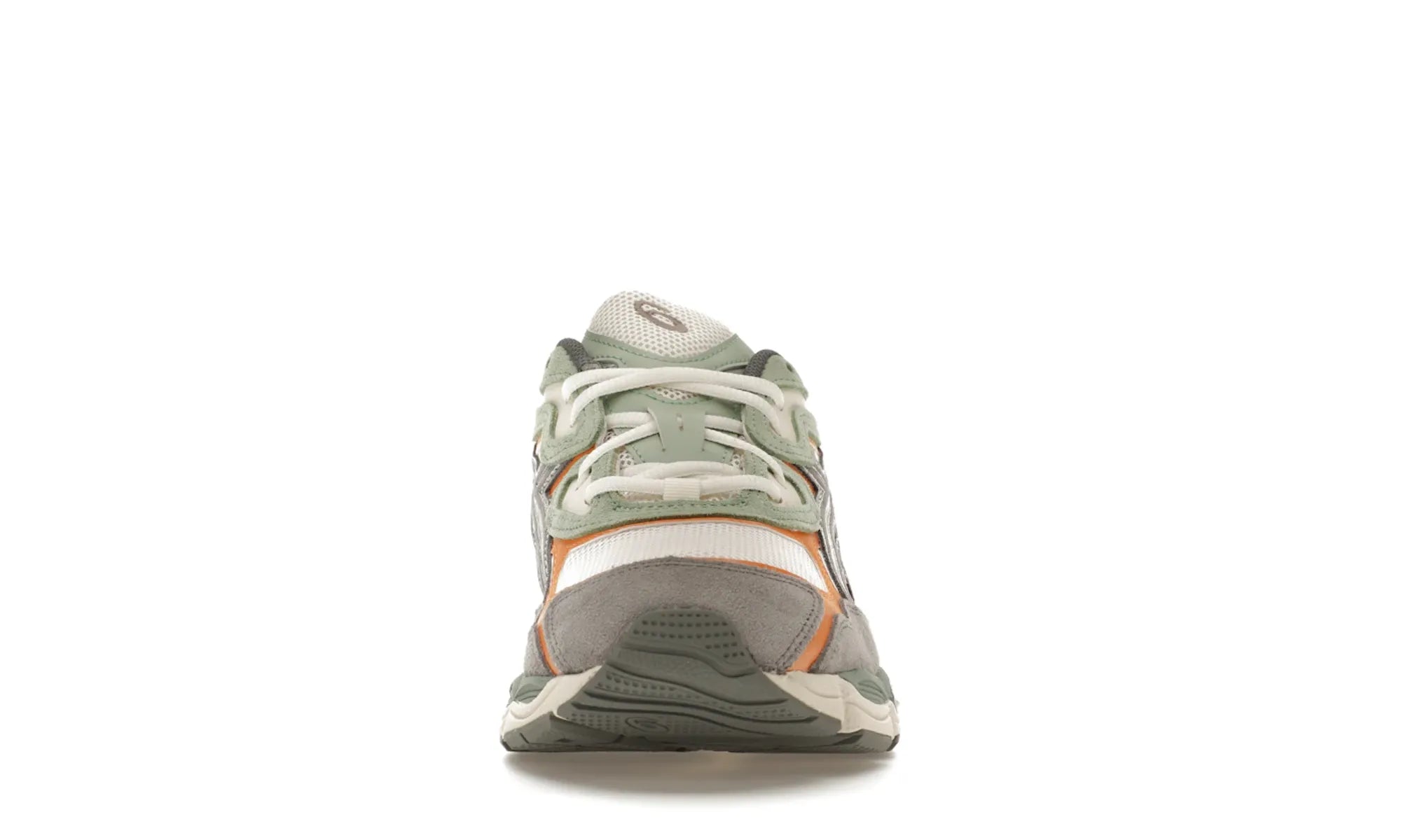 ASICS Gel-NYC Cream Clay Grey - resellguru.app