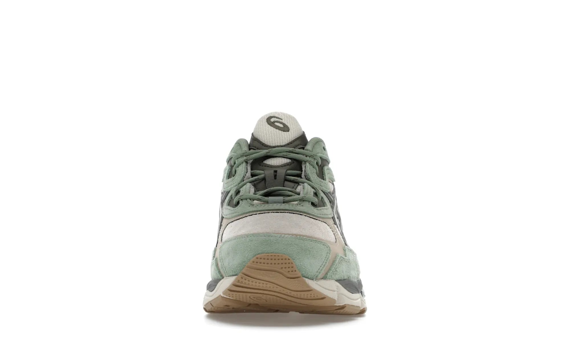 ASICS Gel-NYC Feather Grey Truffle - resellguru.app