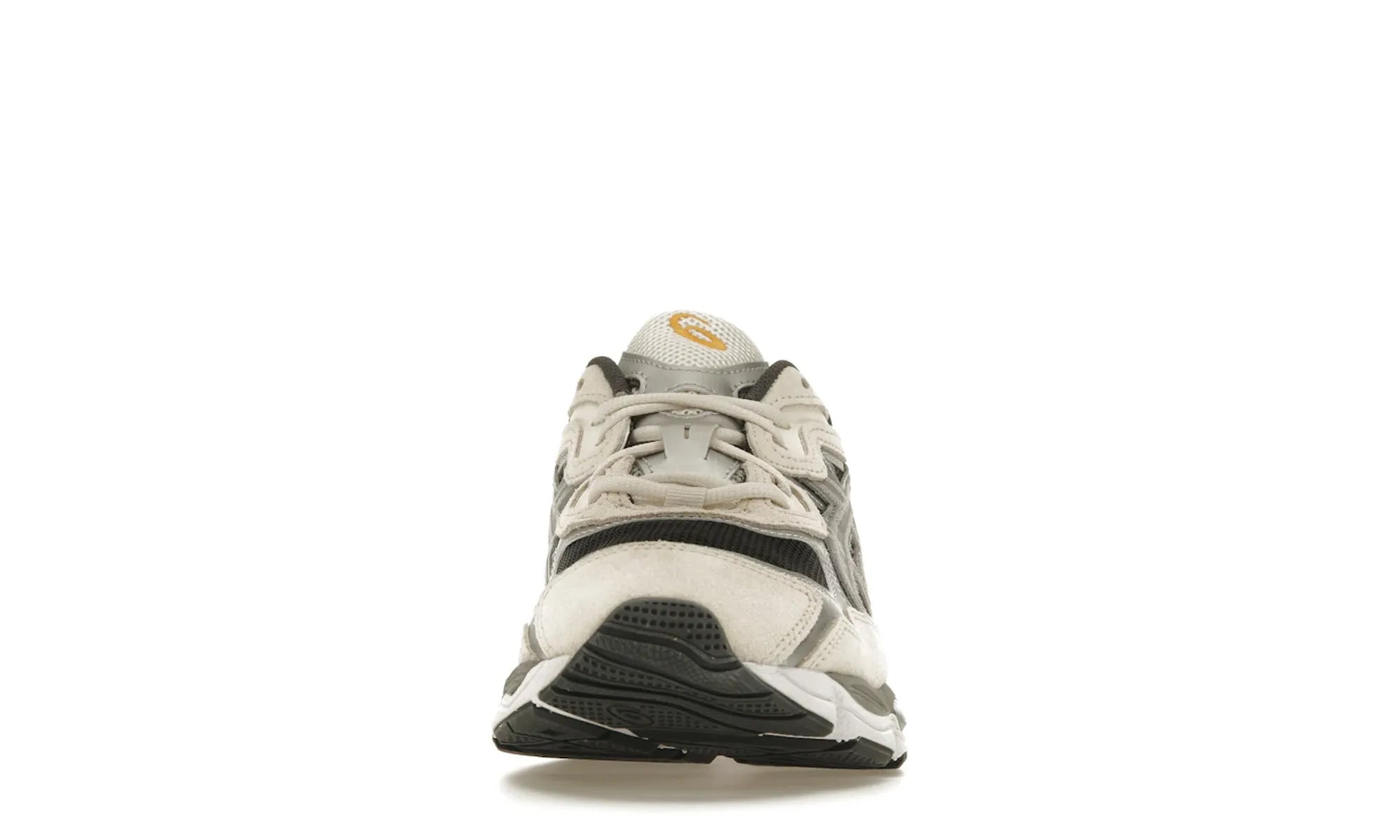 ASICS Gel-NYC Black Clay Grey - resellguru.app