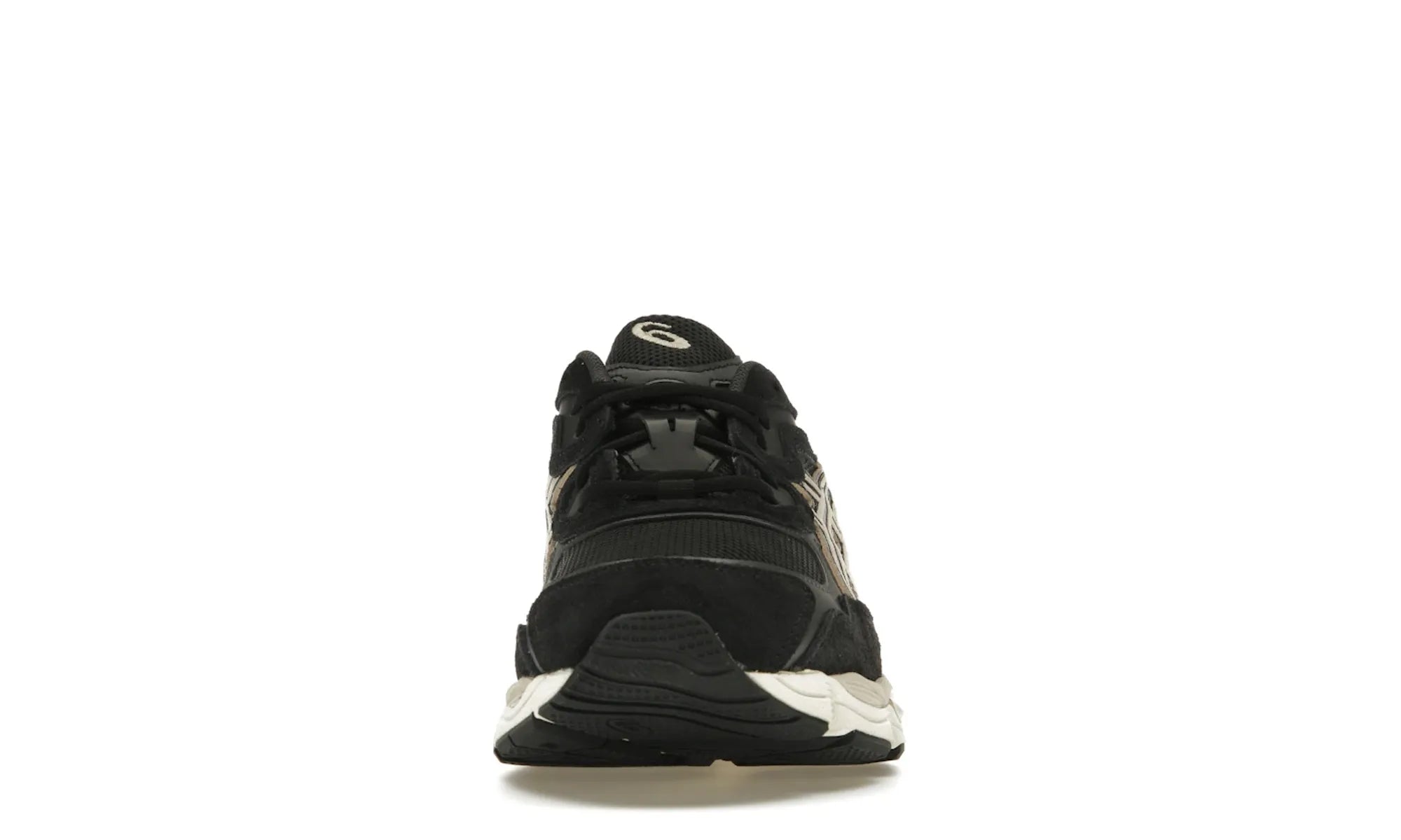 ASICS Gel-NYC Black Cream - resellguru.app