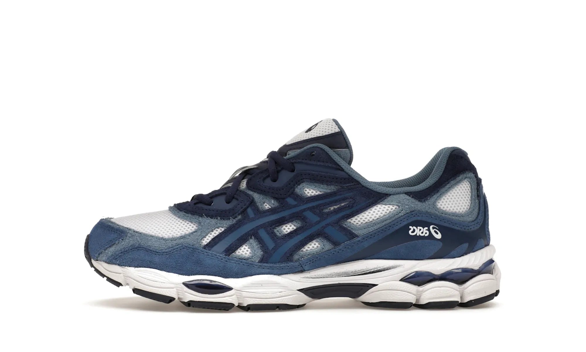 ASICS Gel-NYC Indigo - resellguru.app