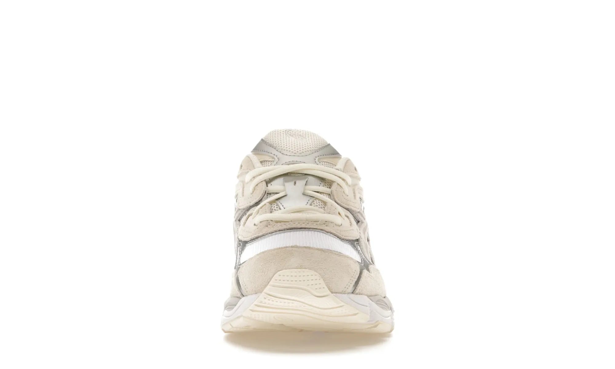 ASICS Gel-NYC White Oyster Grey - resellguru.app