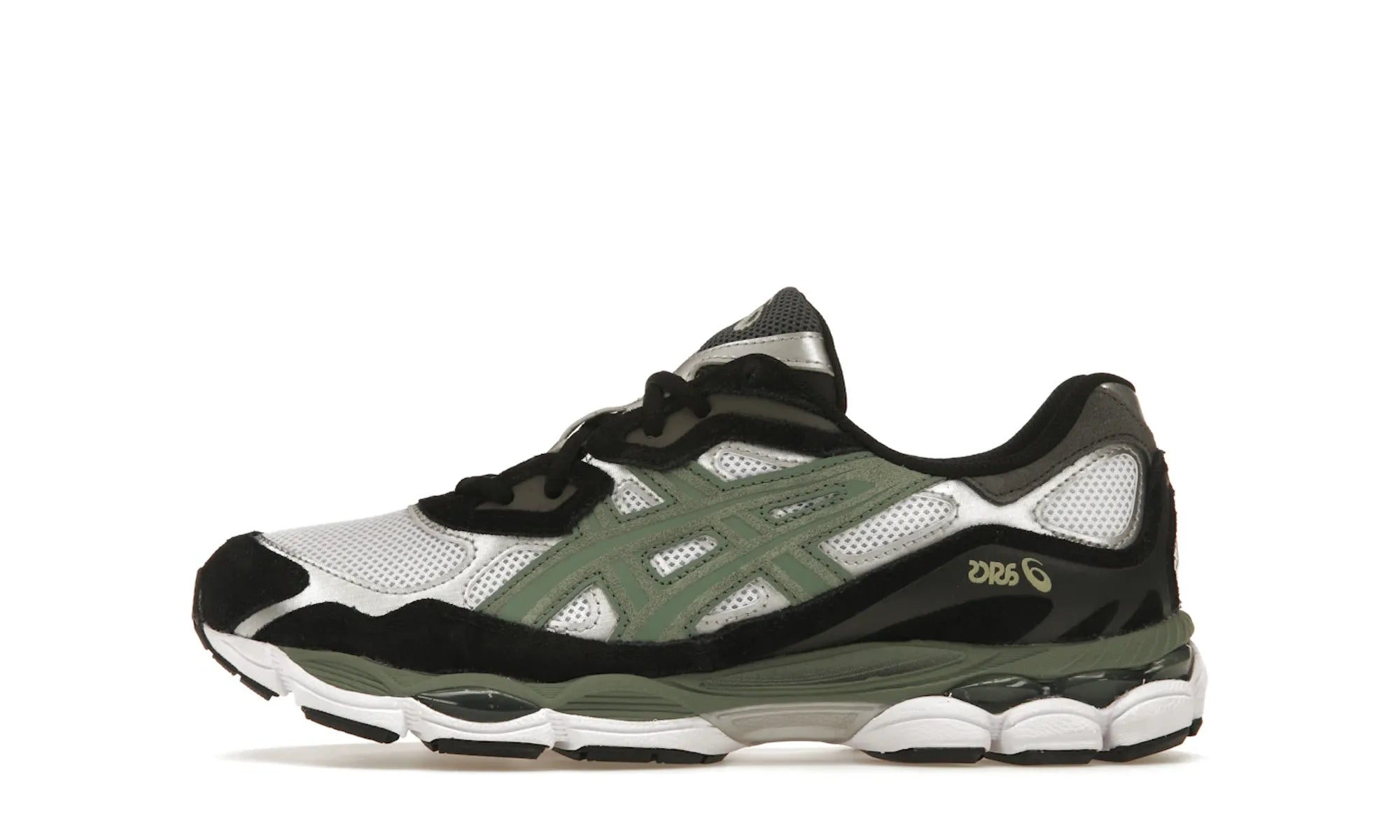 ASICS Gel-NYC White Ivy - resellguru.app