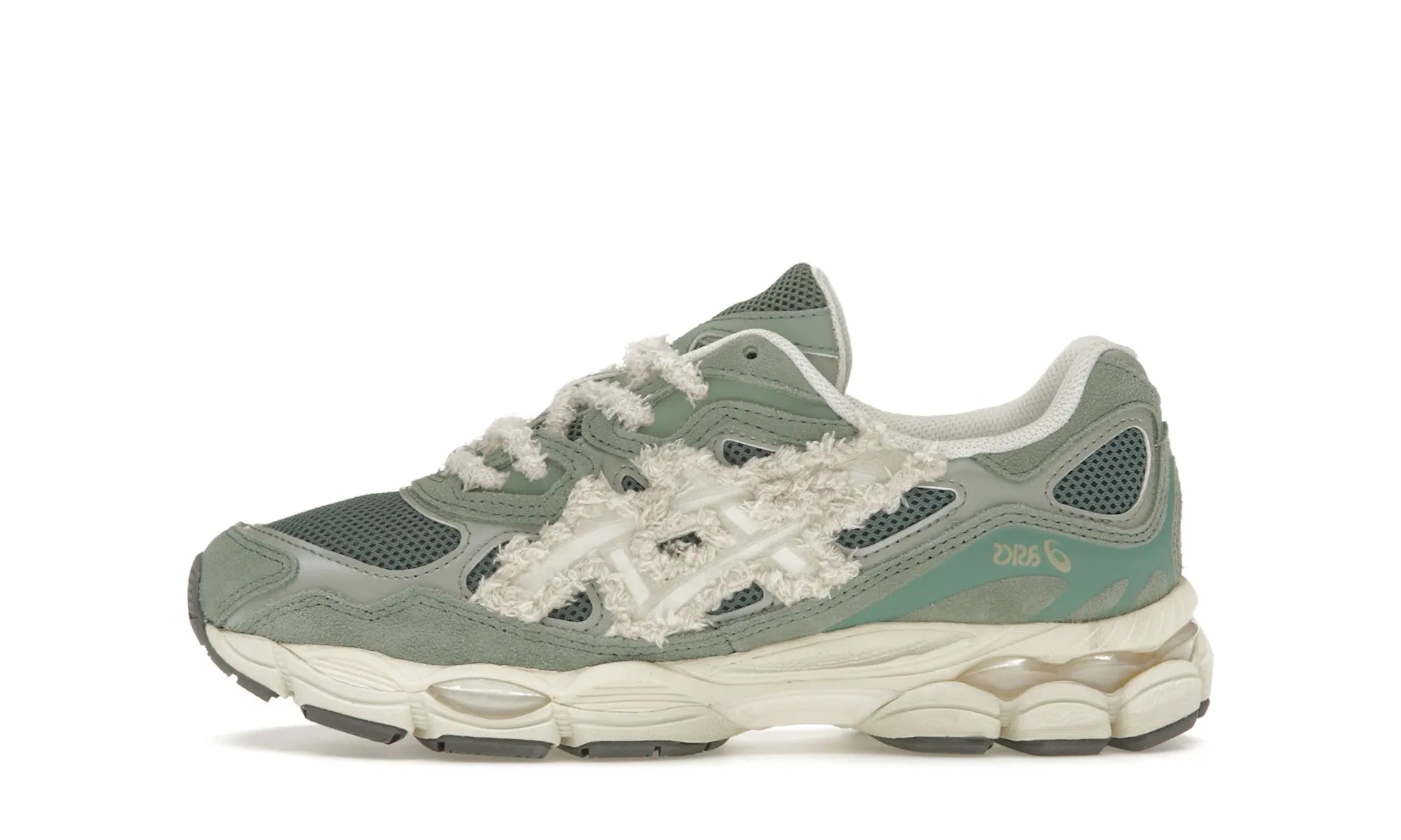 ASICS Gel-NYC Sneakmart x Stan Birch OBI - resellguru.app