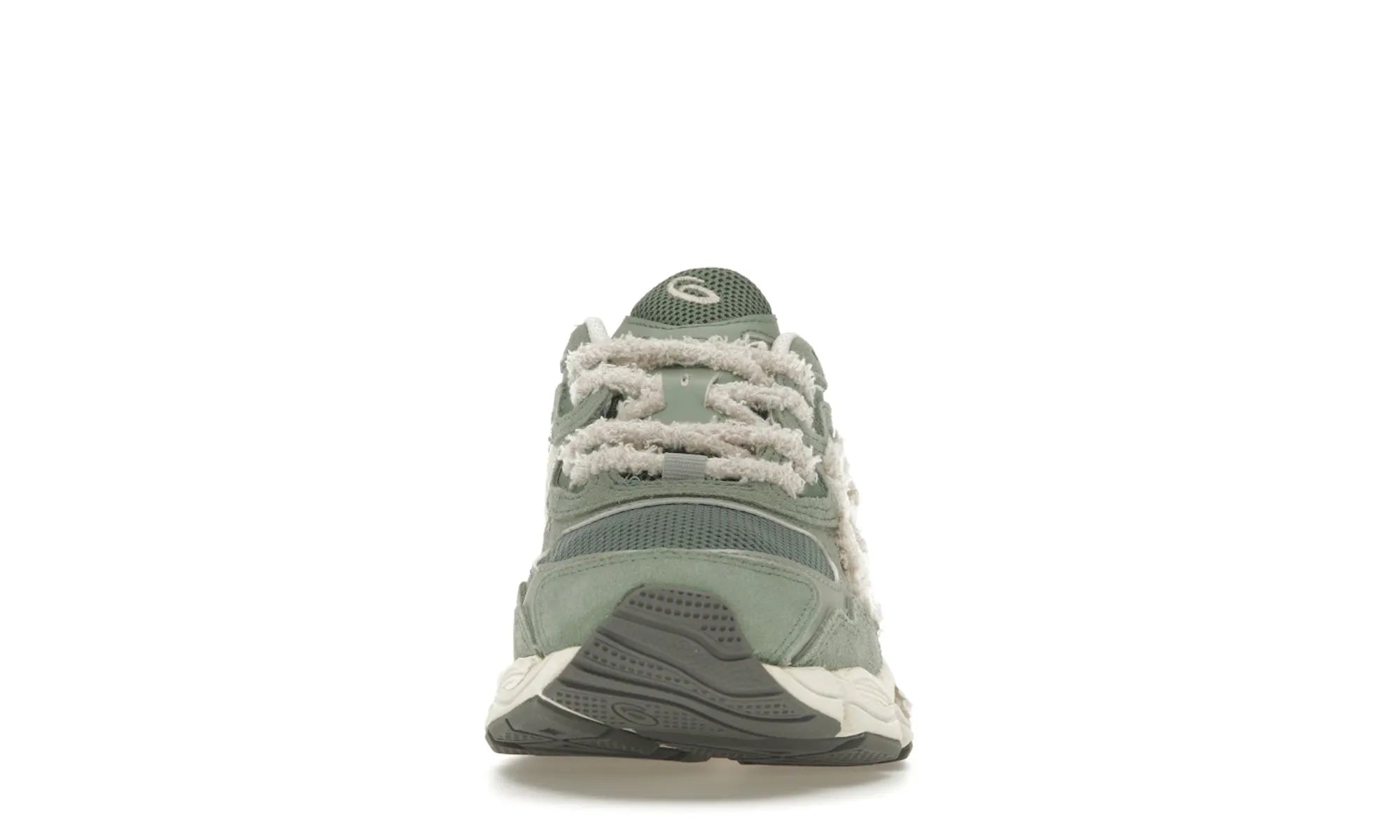 ASICS Gel-NYC Sneakmart x Stan Birch OBI - resellguru.app