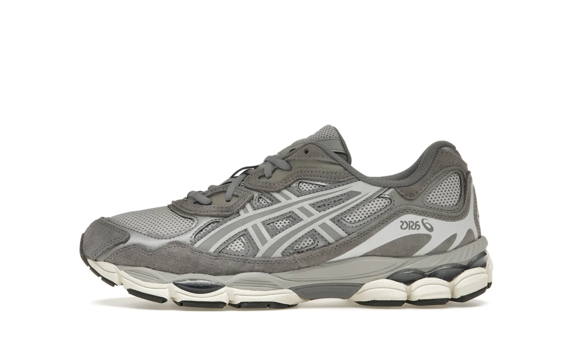 ASICS Gel-NYC Cement Grey - resellguru.app