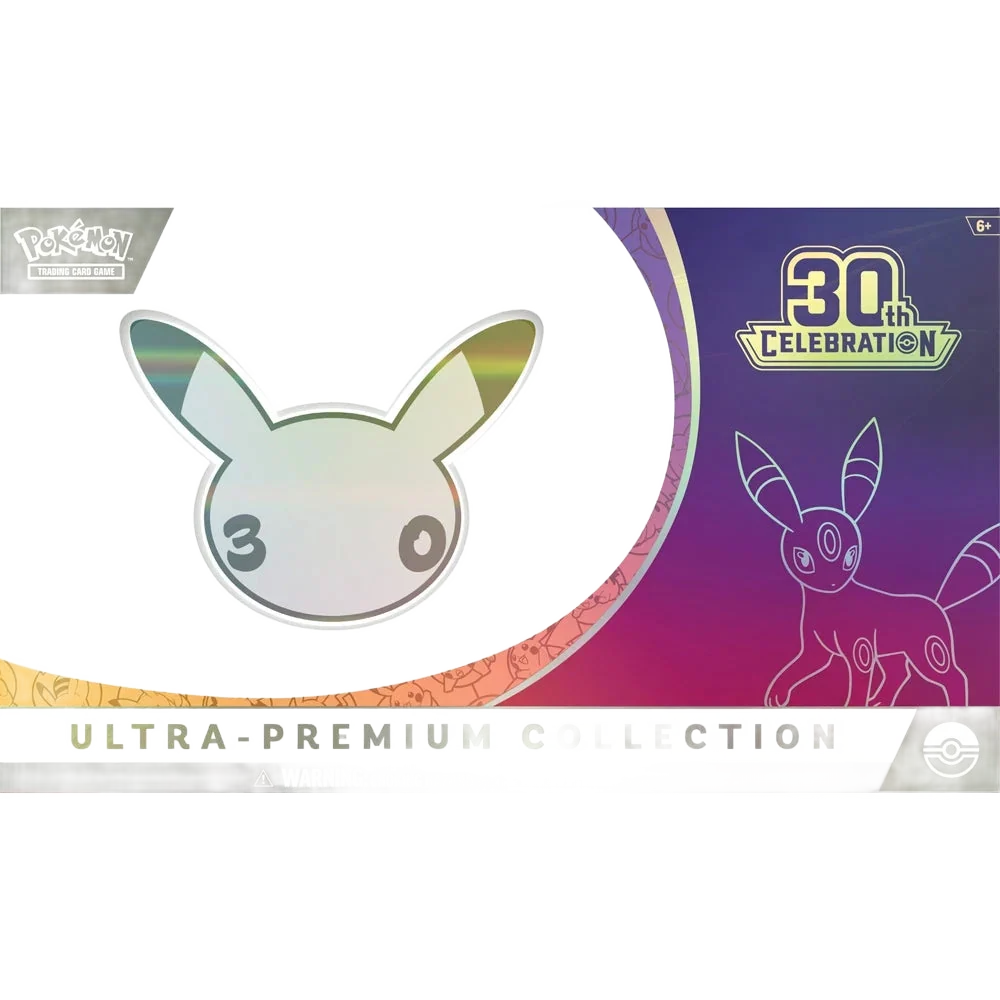 Pokémon Destined Rivals Booster Box