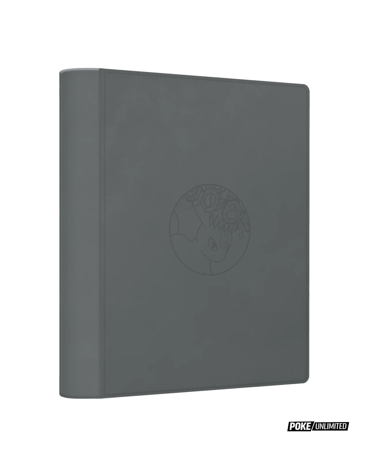 2026 Pokémon Terastal Gathering Umbreon Binder Set (Simplified Chinese)