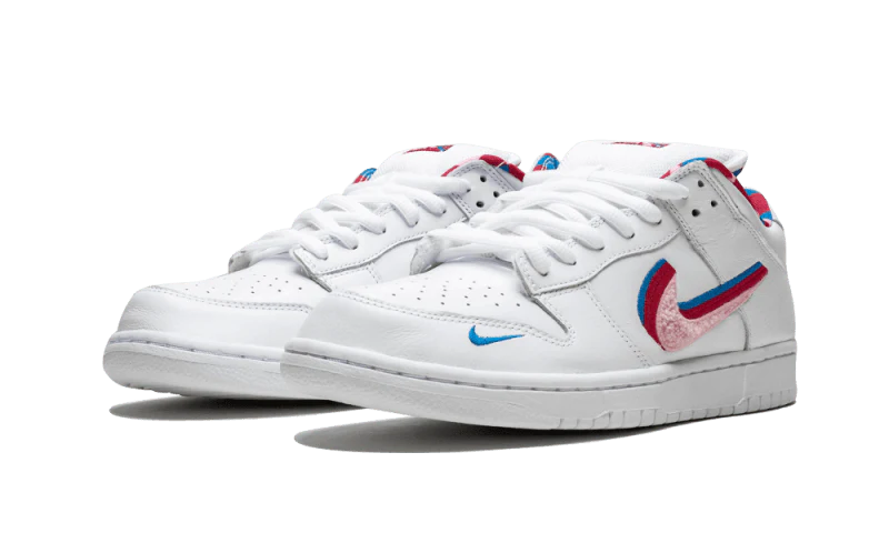 Nike SB Dunk Low Parra