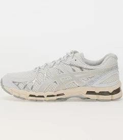 ASICS Gel-Kayano 20 White Pure Silver