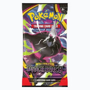 Pokémon Destined Rivals Booster Box