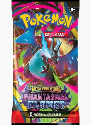 Pokémon Destined Rivals Booster Box