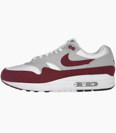 Nike Air Max 1 '87 Stranger Things Steve Harrington