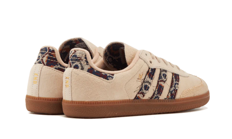 adidas Samba Consortium Cup END. Past
