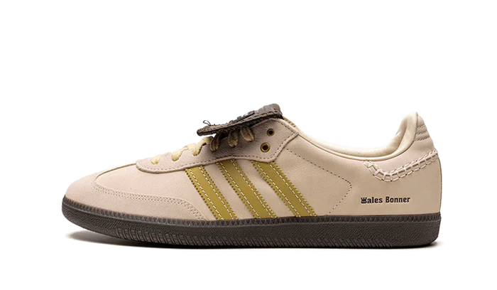 adidas Samba Wales Bonner Ecrtin Brown