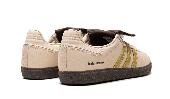 adidas Samba Wales Bonner Ecrtin Brown