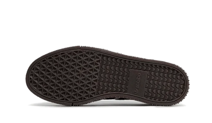 adidas Sambarose White Black Gum (Women's)
