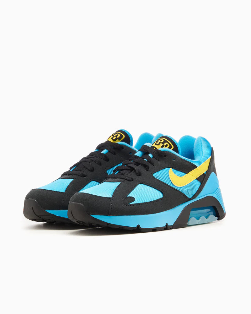 Nike Air Max 180 Baltic Blue