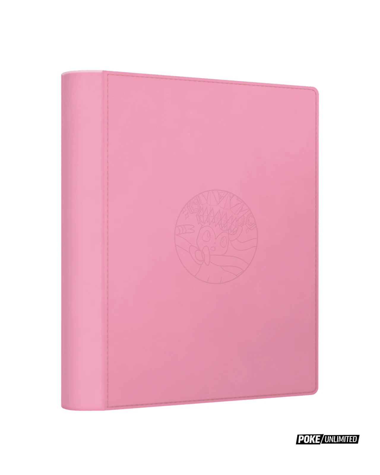 2026 Pokémon Terastal Gathering Sylveon Binder Set (Simplified Chinese)