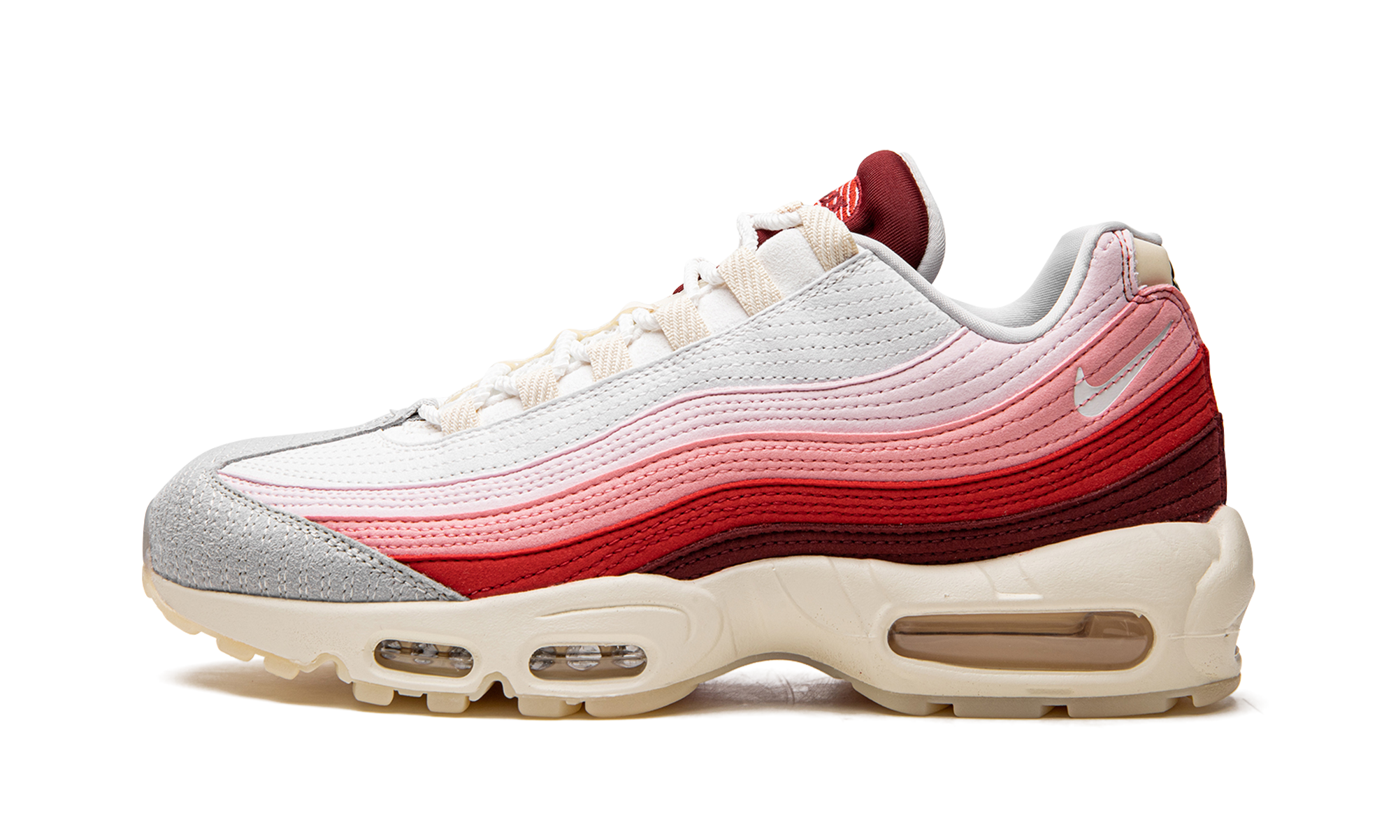 Nike Air Max 95 Anatomy of Air GID - resellguru.app