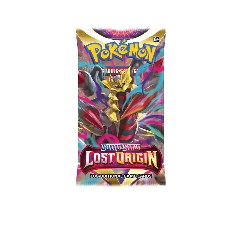 Pokémon Destined Rivals Booster Box