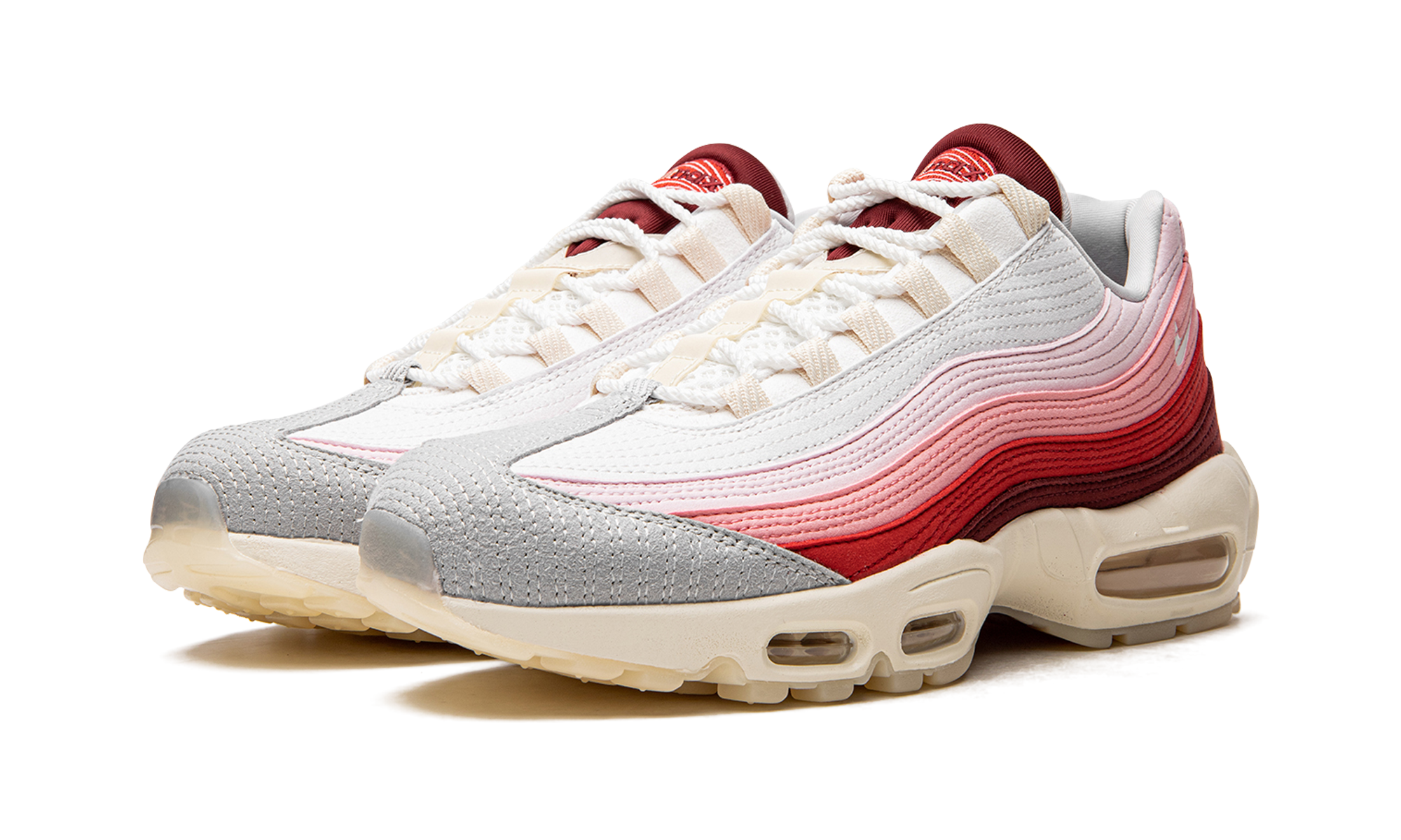 Nike Air Max 95 Anatomy of Air GID - resellguru.app