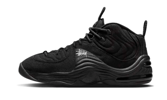 Nike Nike Air Penny 2 Stussy Black - DQ5674-001