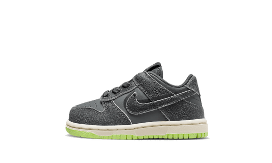 Nike Nike Dunk Low Swoosh Shadow Iron Grey Bébé (TD) - DQ6217-001