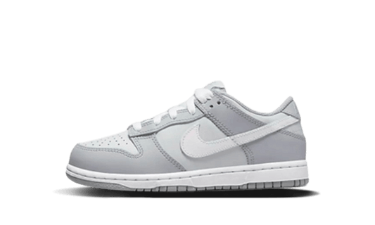 Nike Nike Dunk Low Two-Toned Grey Enfant (PS) - DH9756-001