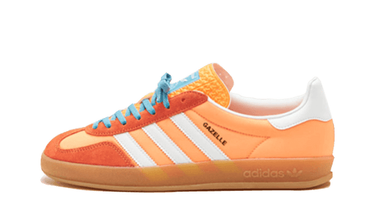Adidas Adidas Gazelle Indoor Beam Orange - HQ9016