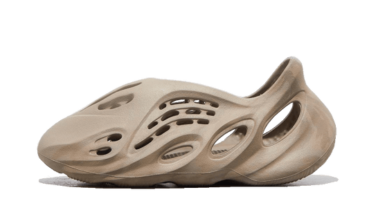 Adidas Adidas Yeezy Foam RNNR Stone Sage - GX4472