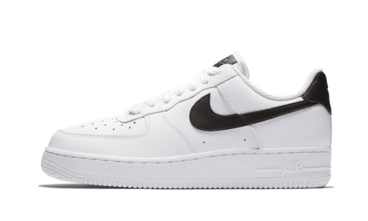 Nike Nike Air Force 1 Low '07 White Black - 315115-152